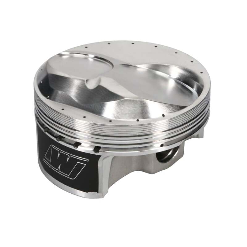 Wiseco Chevy Big Block 4.625in Bore 1.270in CH 28.00 CC Piston Set