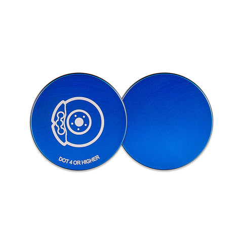 IAG Revolve Brake Fluid Insert