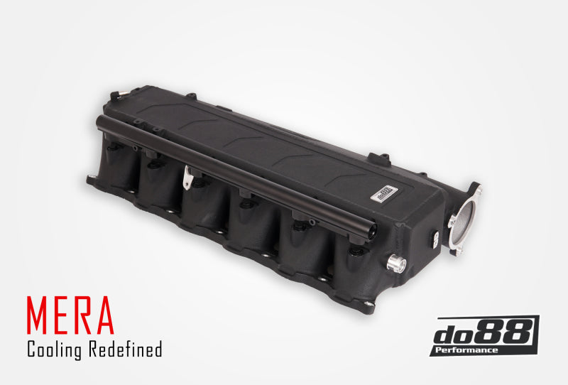 do88 BMW F/G-Series B58 Gen 1 MERA Charge Cooler Manifold