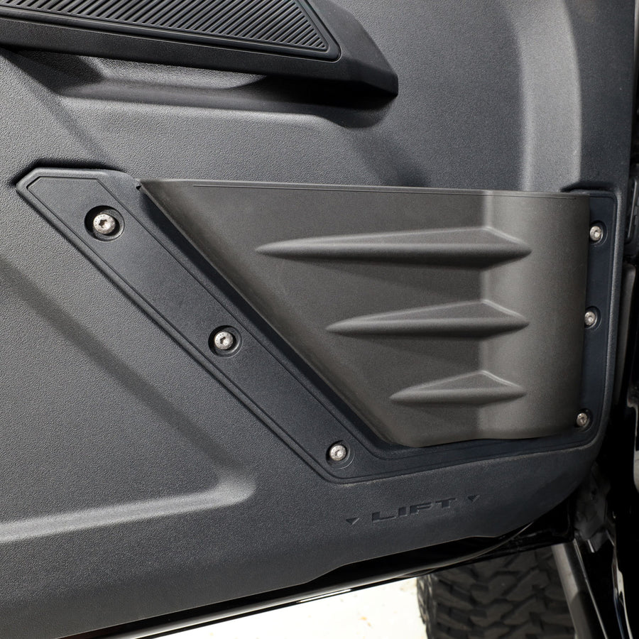 I-Line TPE Door Pocket Organizer