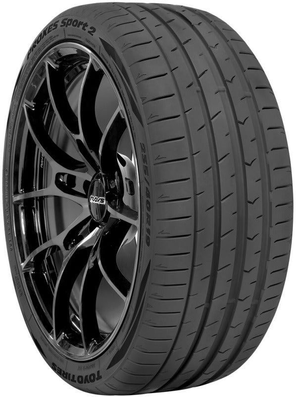Toyo Proxes Sport 2 Tire - 295/35R20 (105Y) XL