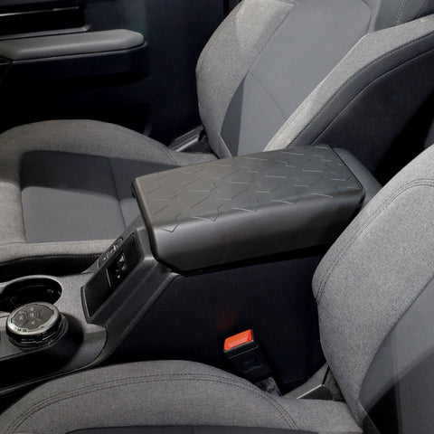 I-Line TPE Armrest Cover