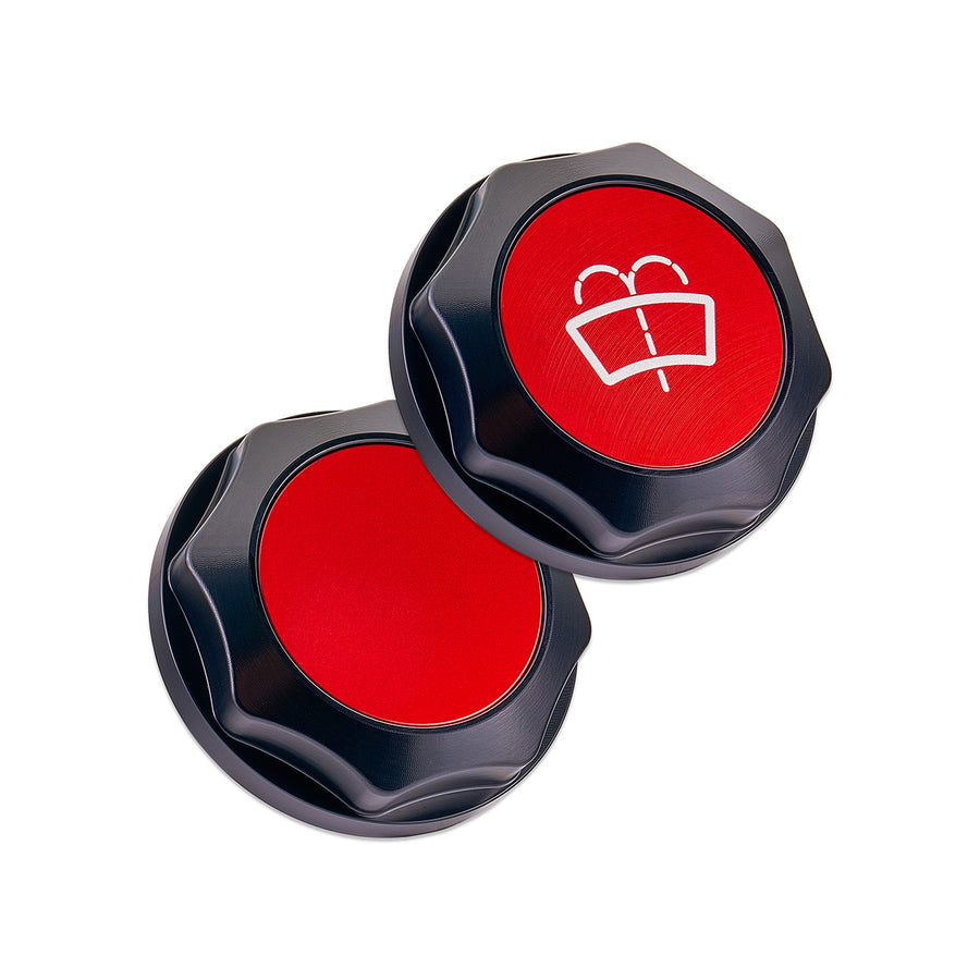 IAG Revolve Washer Fluid Reservoir Cap