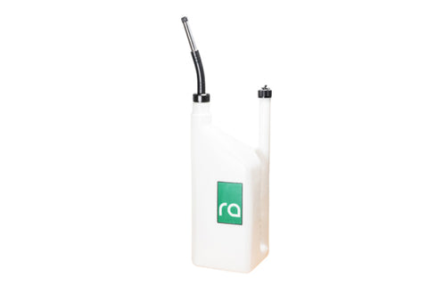 Radium Engineering Quick Fill Dump Can Standard Filler