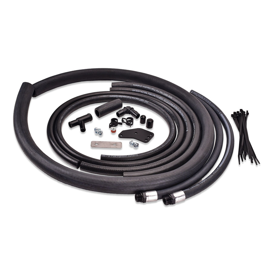 IAG Performance AOS Hose Kit