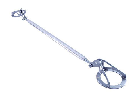 Whiteline 12+ Scion FR-S / 12+ Subaru BRZ / 12+ Toyota 86 Front Brace - Strut Tower