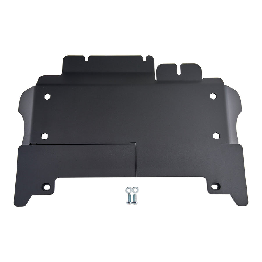 Skid Plate Set