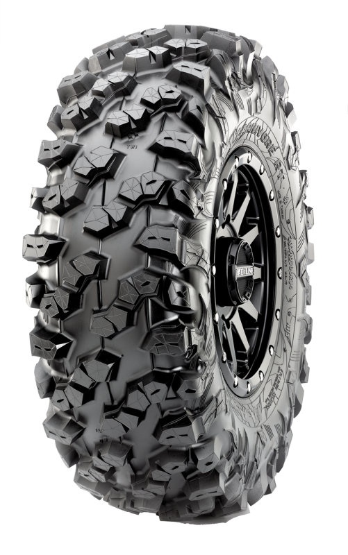 Maxxis ML9 28x10.00R14 Carnivore RT 8PR