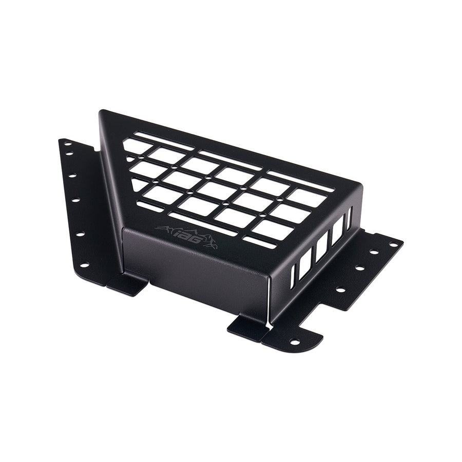 Front Door Bin Steel Molle