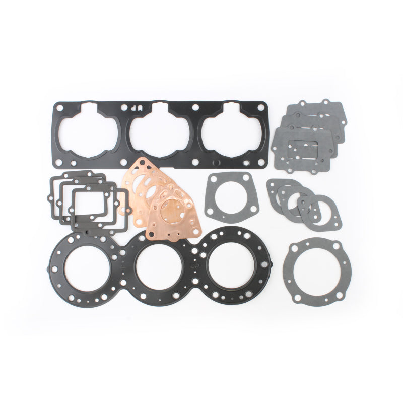 Cometic 95-97 Kawasaki JH900 900ZXi 75mm Bore Top End Gasket Kit