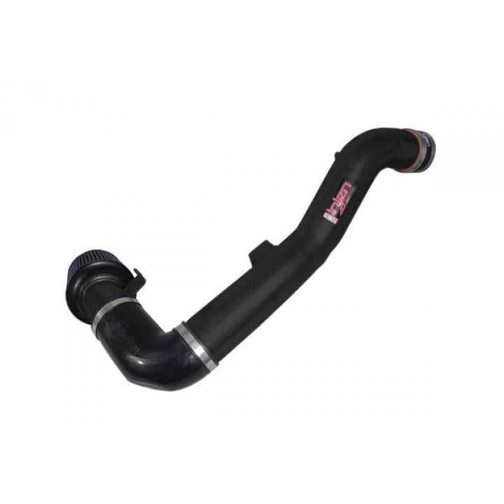 Injen 07-20 Toyota Tundra 5.7L V8 Wrinkle Black Cold Air Intake