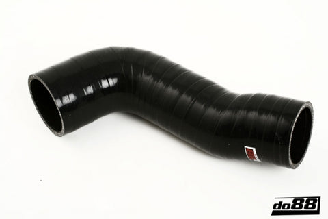do88 Volvo V70/XC70/S60/XC90 D5 2.4D 05-14 Turbo Outlet Hose