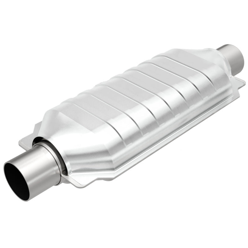 MagnaFlow Universal Catalytic Converter 2.25 OEM