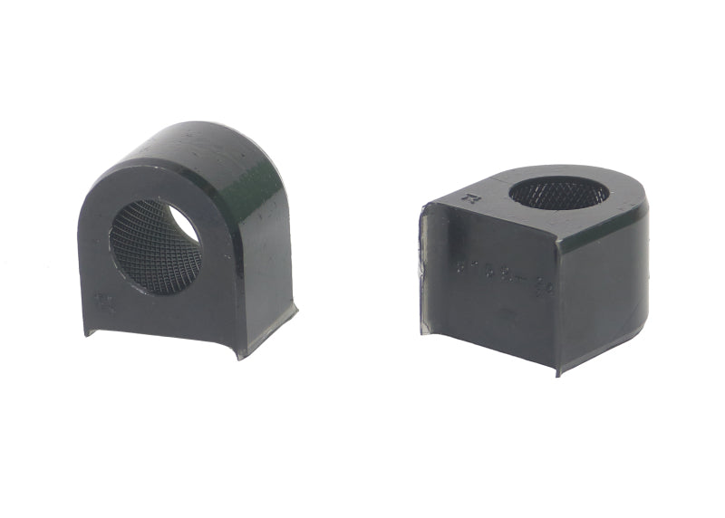 Whiteline 7/04+ Audi A3 / 2/06+ VW Jetta/8/03+ Golf 24mm Front Sway Bar Mount Bushing
