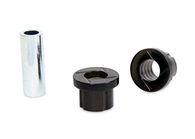 SuperPro Control Arm Bushing Kit