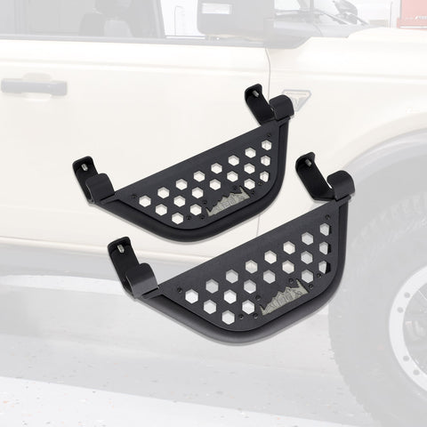 IAG V1 EZ-Step® Add-on
