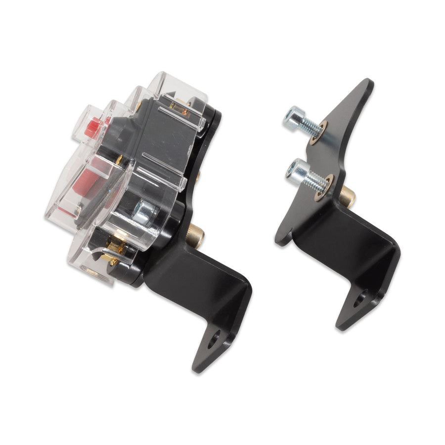 IAG Auxiliary Switch Kit with Bluetooth