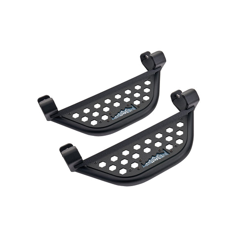 IAG V2 EZ-Step® Add-on