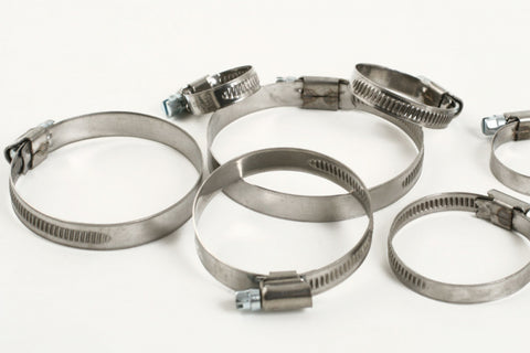 do88 Hose Clamps for Hose Kit 187