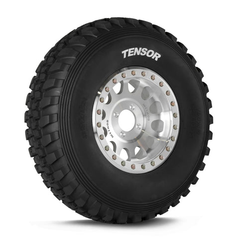 Tensor Tire Desert Series (DS) Tire - 50 Durometer Tread Compound - 32x10-15