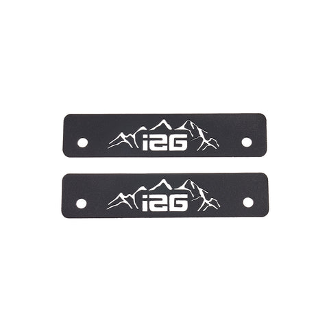 IAG Pinch Weld Covers