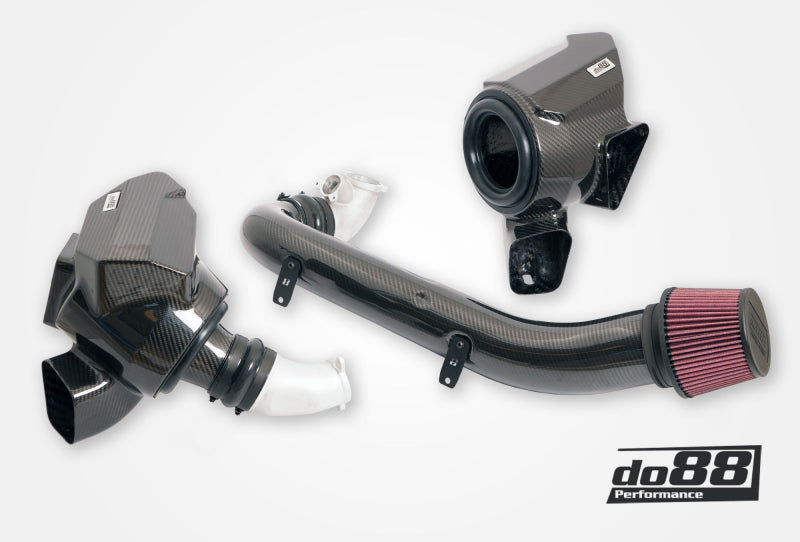 do88 BMW M2/M3/M4 S58 (G80/G82/G87) Intake System