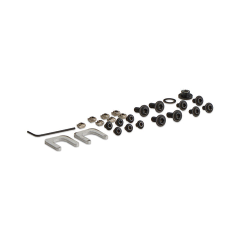EZ Pull Soft Top System