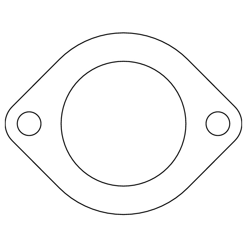 Cometic Chrysler 392 Hemi V8 .060in AFM Thermostat Housing Gasket