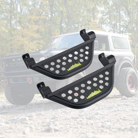 IAG V1 EZ-Step® Add-on