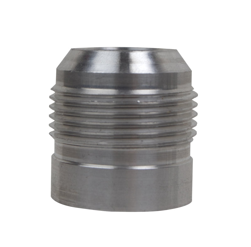 Peterson Fluid Systems Weld Bung Male -16AN L/W
