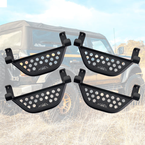 IAG V2 EZ-Step® Add-on