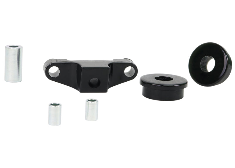 Whiteline 04-21 Subaru WRX STI (GD/GR/GV/VA) 6 Speed Gearbox Selector Bushing Kit