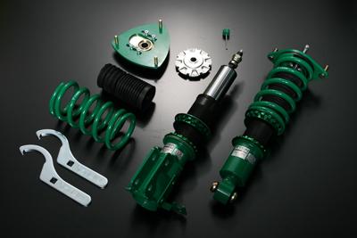 Tein 08+ Evo X (CZ4A) Mono Sport Coilovers