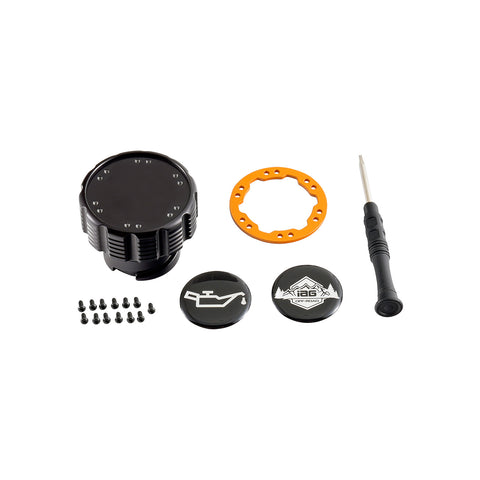 IAG Beadlock Oil Cap