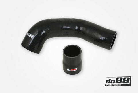 do88 Volvo V70N/S60 01-04 Pressure Hoses Black