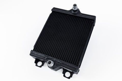 CSF BMW F87 M2 and Gen 1 B58 High Performance Auxiliary Radiator