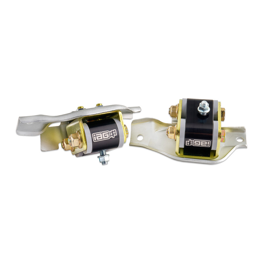 IAG Performance Engine Mount Set