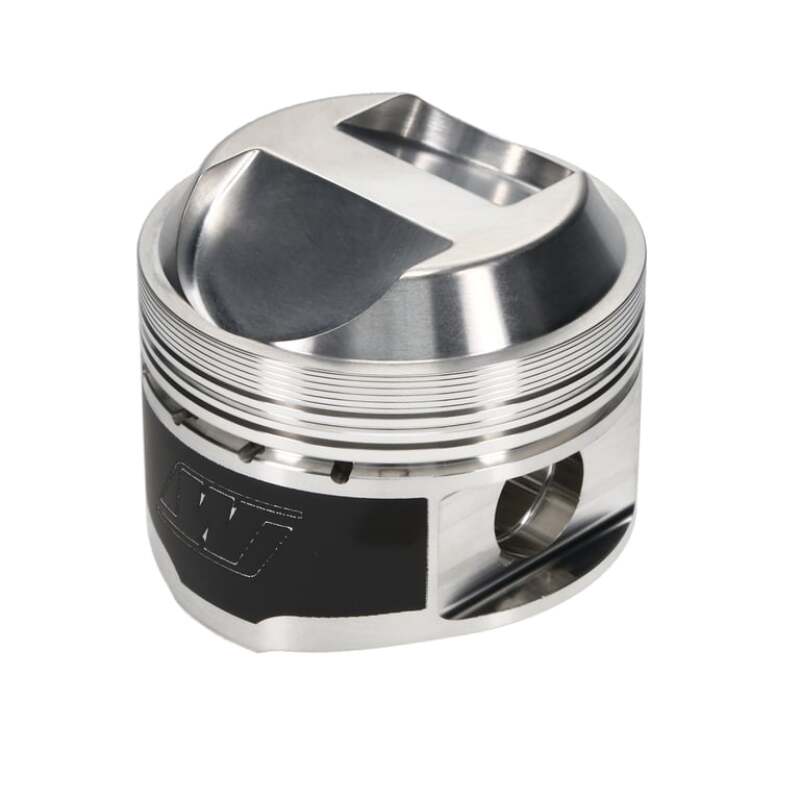 Wiseco Toyota 3TC 87.00 mm Bore 34.92 mm CH 33.50 CC Piston Set