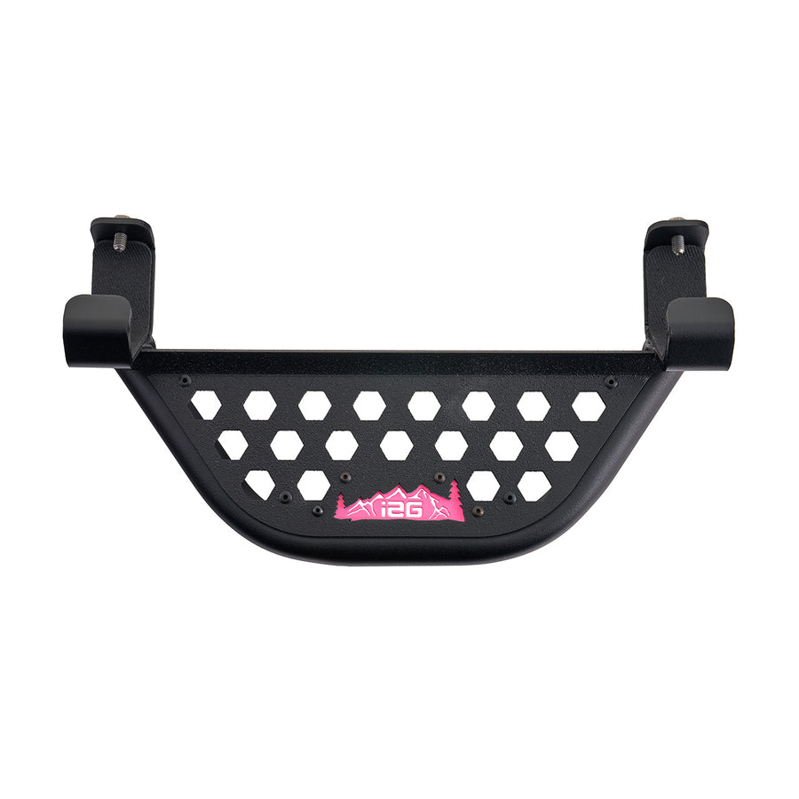 IAG V2 EZ-Step® Add-on