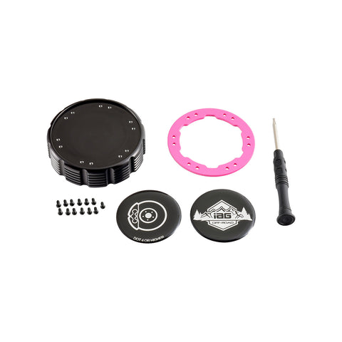 IAG Beadlock Brake Master Cylinder Cap