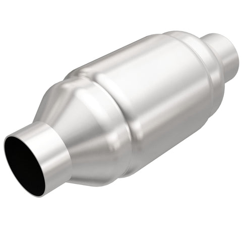 MagnaFlow Universal Catalytic Converter 2.00inch C/C