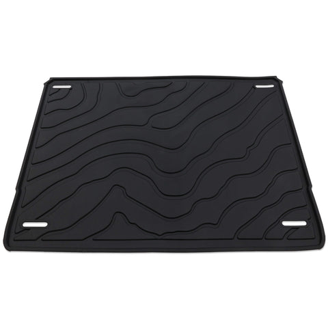I-Line TPE Molded Trunk Mat
