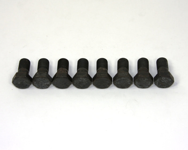 McLeod Bolts Pak 1/2in Crank To Flywheel (8 Per Box)