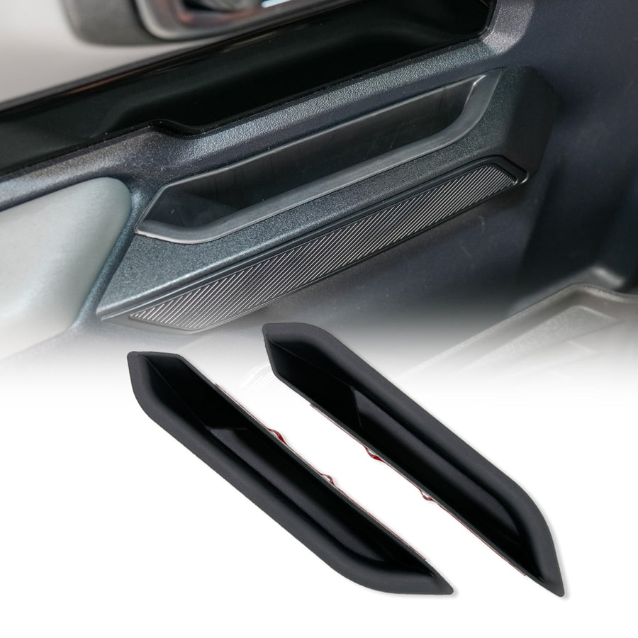 I-Line Deep Door Handle Pocket (1 Pair)