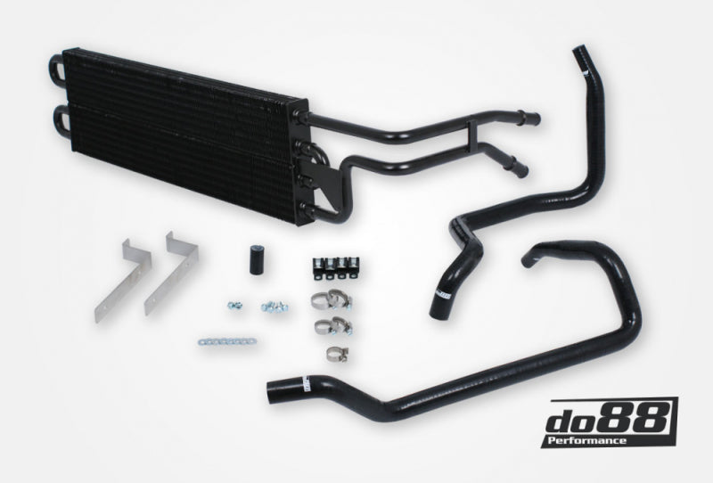 do88 Volkswagen Golf GTI Mk7 (MQB) Auxiliary DSG Radiator