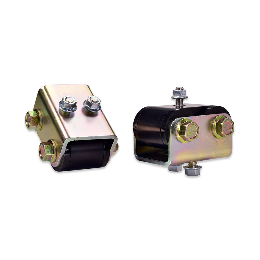 IAG Performance Engine Mount Set