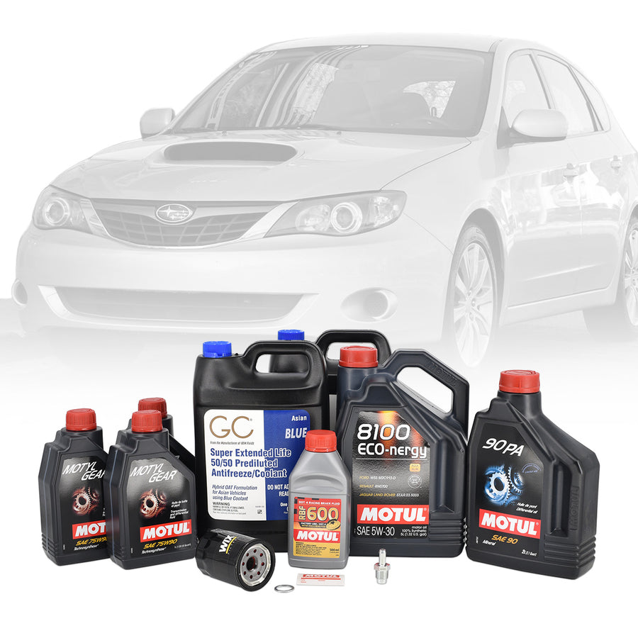 Engine Service Kit
