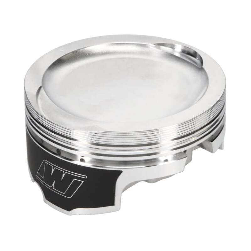 Wiseco Chrysler 6.1L Hemi -13cc R\Dome 1.080 CH Piston - Set of 8