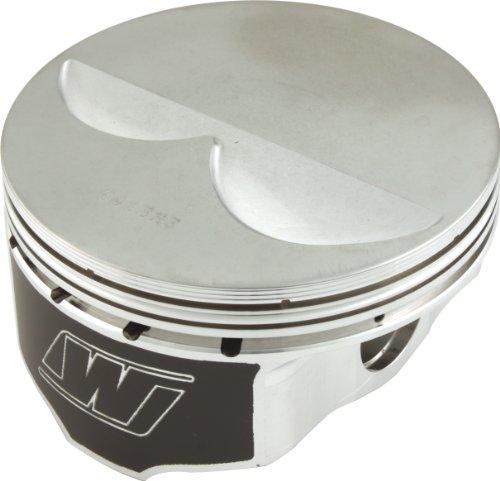 Wiseco Chevy LS Series -8cc FT 4.130inch Bore Piston Shelf Stock Kit