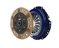 Spec 99-00 BMW 323 / 00-05 325 / 96-02 525 99-01 Z3 2.5L Stage 2+ Clutch Kit